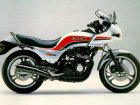 1984 Kawasaki GPz 550 / Z 550GP